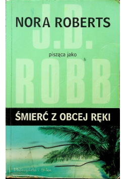 Śmierć z obcej ręki
