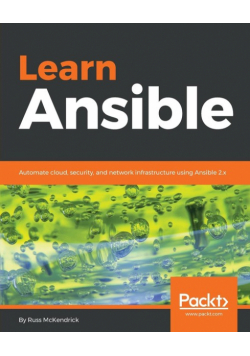 Learn Ansible
