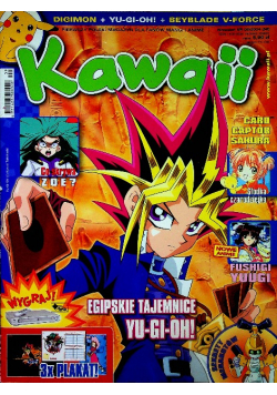 Kawaii nr 9 2004
