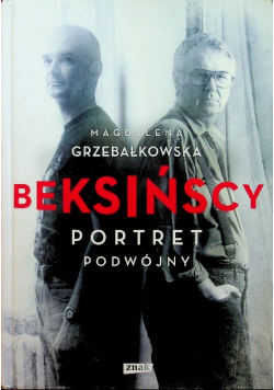 Beksińscy Portret podwójny