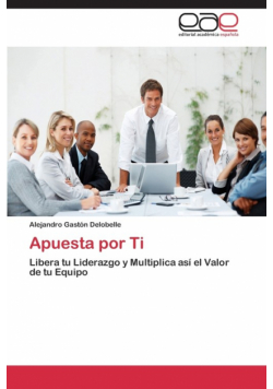 Apuesta por Ti