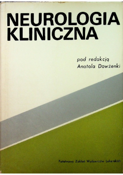 Neurologia kliniczna