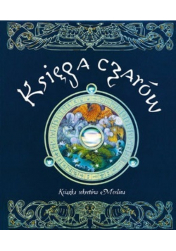 Księga czarów