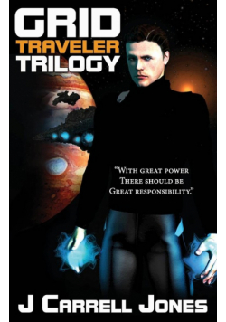 Grid Traveler Trilogy