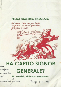 Ha Capito Signor Generale?