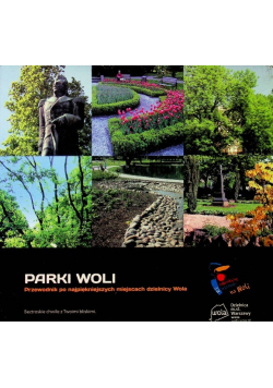 Parki woli