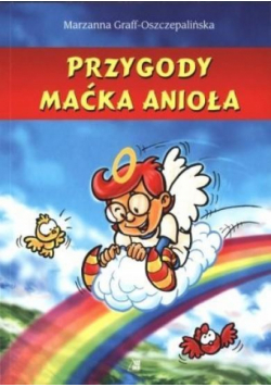 Przygody Maćka Anioła