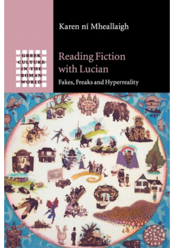 Reading Fiction with Lucian