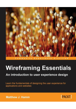 Wireframing Essentials