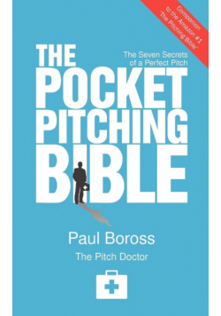 The Pocket Pitching Bible