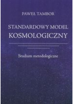 Standardowy model kosmologiczny