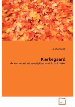 Kierkegaard
