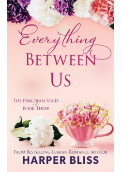 Everything Between Us