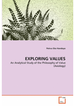 Exploring Values