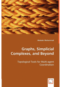 Graphs, Simplicial Complexes, and Beyond