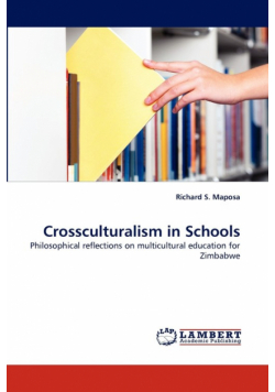 Crossculturalism in Schools