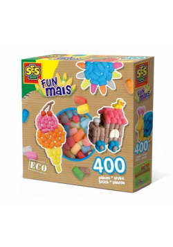Funmais - mix 400szt