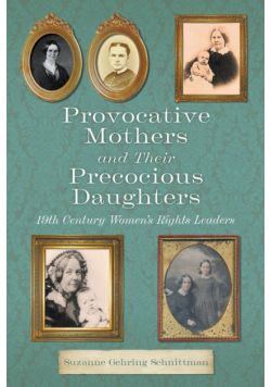 Provocative Mothers and Their Precocious Daughters