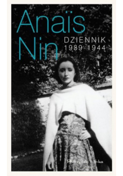 Dziennik 1939 - 1944