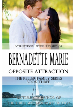 Opposite Attraction