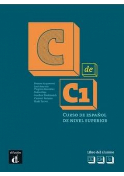 C de C1 podręcznik
