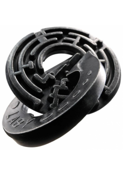 Łamigłówka Cast Laby - poziom 5/6 G3