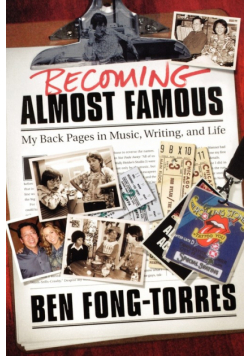 Becoming Almost Famous