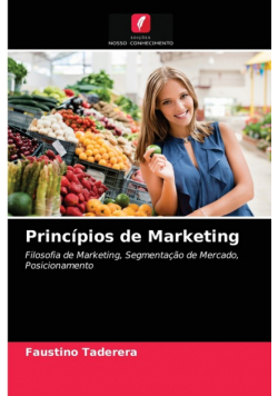 Princípios de Marketing
