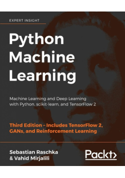 Python Machine Learning