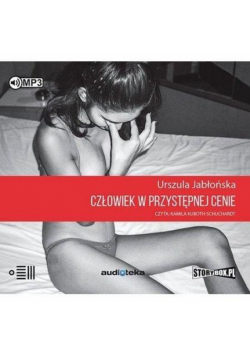 Człowiek w przystępnej cenie audiobook