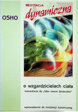 medytacja dynamiczna