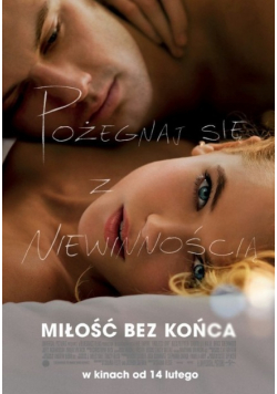 Miłość bez końca