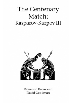 The Centenary Match