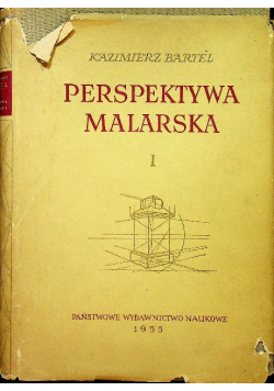 Perspektywa malarska I