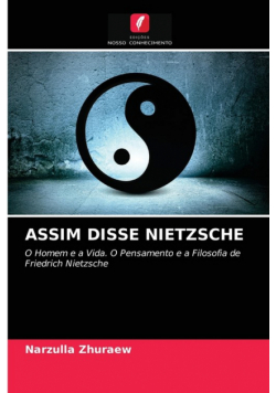 Assim Disse Nietzsche