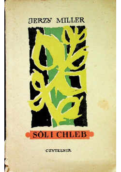 Sól i chleb