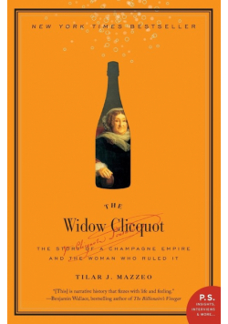 Widow Clicquot, The