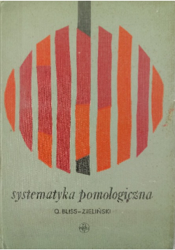 Systematyka pomologiczna