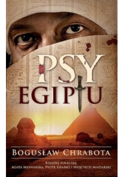 Psy Egiptu