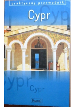 Praktyczny przewodnik Cypr