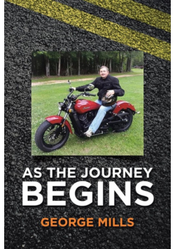 As the Journey Begins