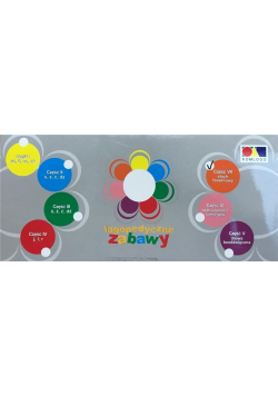 Logopedyczne Zabawy. Część VII - słuch fonemowy