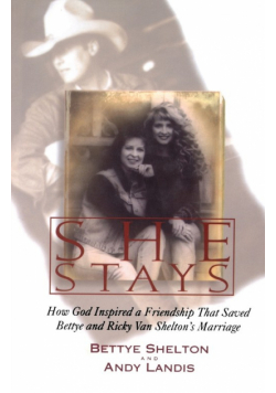 She Stays
