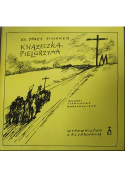 Książeczka pielgrzyma
