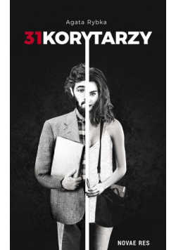 31 korytarzy