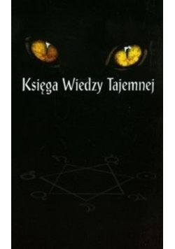 Księga wiedzy tajemnej