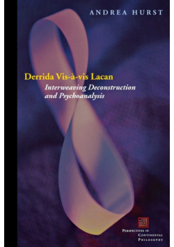Derrida Vis-a-Vis Lacan