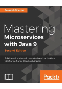 Mastering Microservices with Java 9