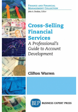 Cross-Selling Financial Services