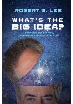 What's the Big Idea?